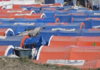 12 autre camp de tentes